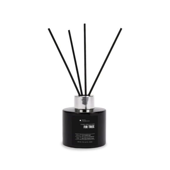 Hotel Collection Reed Diffuser - Black - Picture 4 of 4